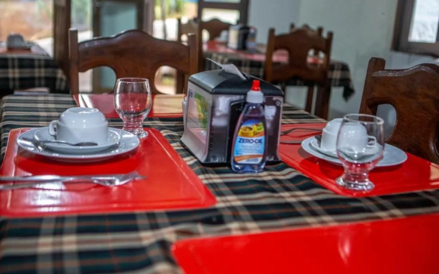 Pousada Monsieur Rocha