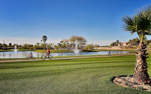 Paradise View Condo