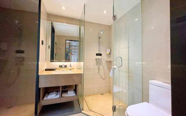 City Convenient Hotel