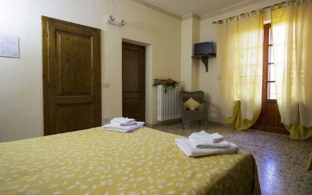 Agriturismo Nonna Stella