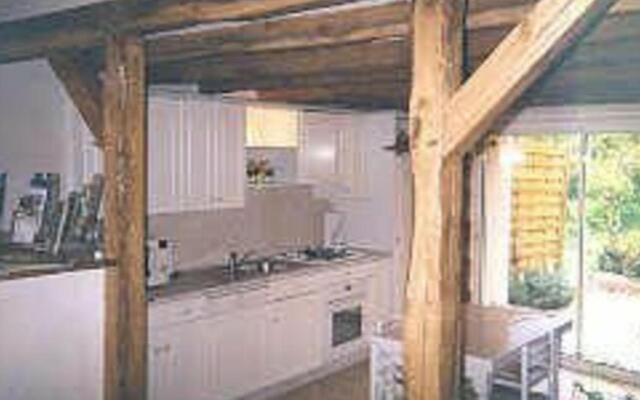 Gîte La Gaubretière, 3 pièces, 5 personnes - FR-1-426-171