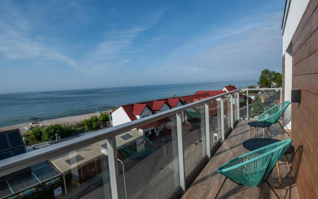 Al Mare - Apartamenty i pokoje