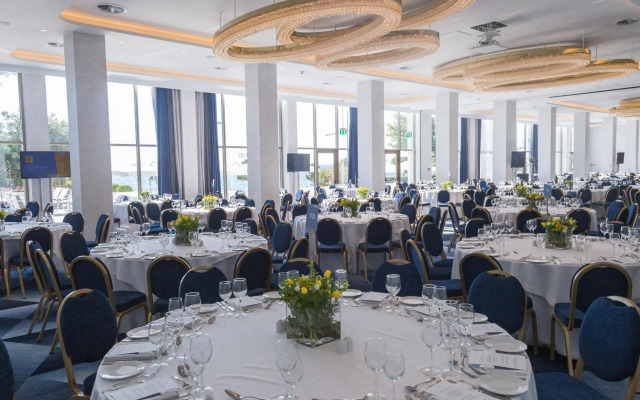 Makedonia Palace Hotel