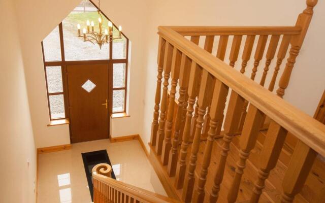 Cottage 238 – Cleggan