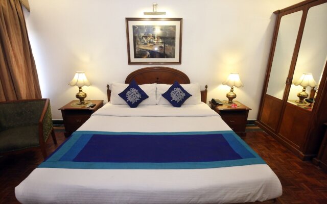 Oyo 1100 Hotel Kwality Regency