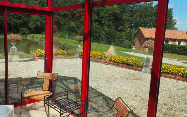 Domaine de la Bergerie