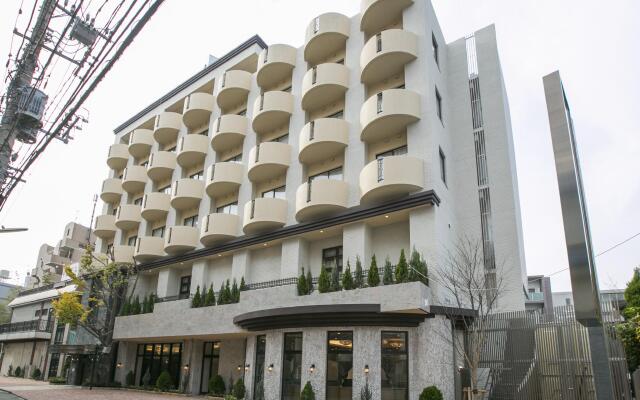 Hotel Seiyoken