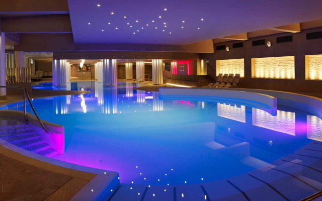 Grand Hotel Portorož – Lifeclass Hotels & Spa, Portorož