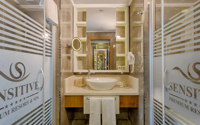 Sensitive Premium Resort & Spa - All Inclusive