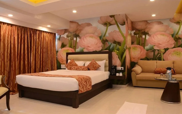 United 21 Resort, Mahabaleshwar