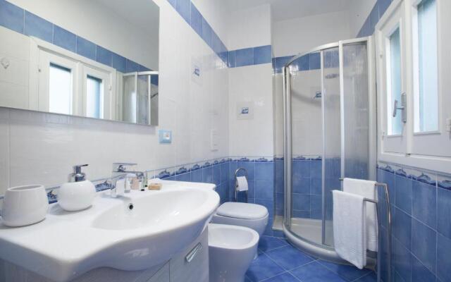 Sorrento 211 - City Center Apartment