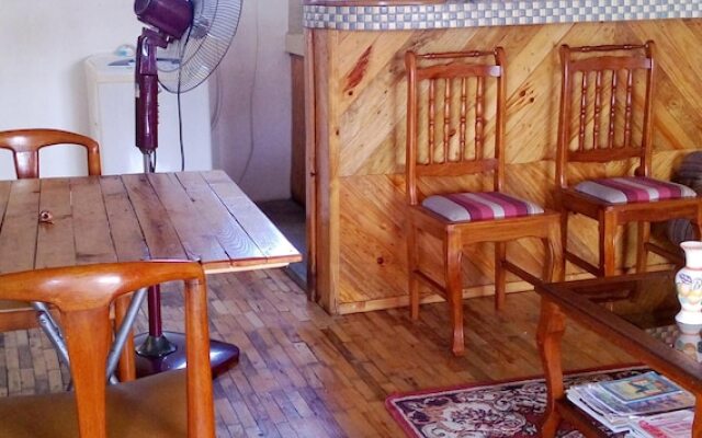 Studio in Souillac, With Wonderful sea View, Terrace and Wifi