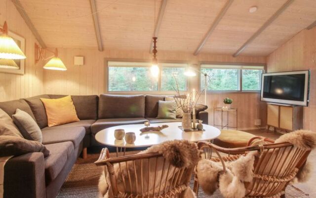 "Aldobrando" - 500m from the sea in NW Jutland