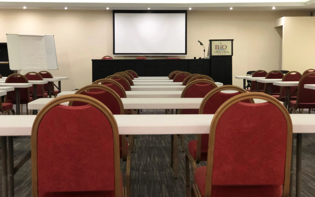 Bio Suites Hotel
