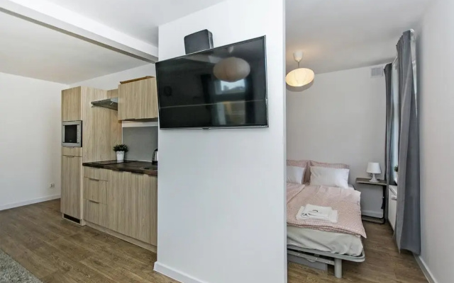Apartament Mój Sopot - Promenada
