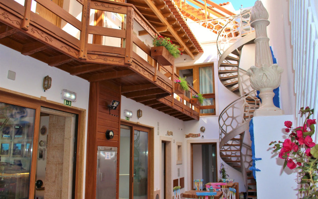 Villa Ana Margarida Hotel