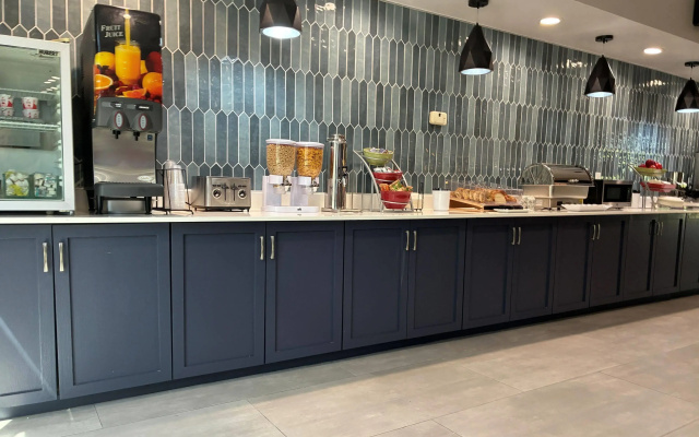 Wingate by Wyndham Duluth/Atlanta
