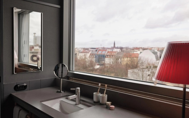 Casa Camper Berlin