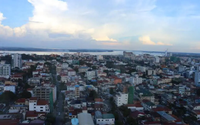 Tama Hotel Phnom Penh Tower