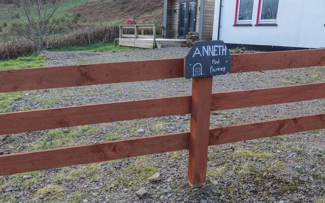 Anneth Glamping Pod