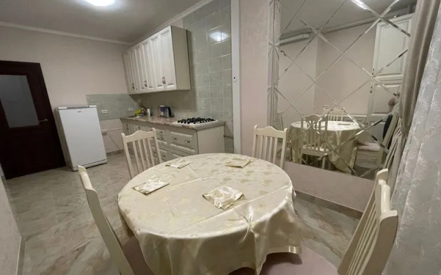 Апартаменты КМВ на ул. Бибика, д. 24