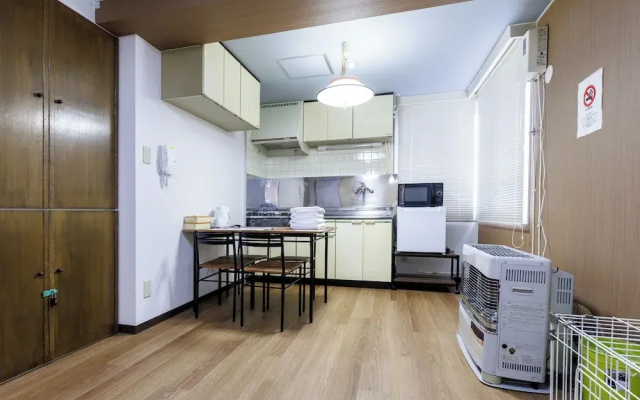 Tabist JKN Twin Hotel