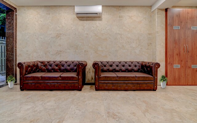 Capital O 92956 Dream World Residency