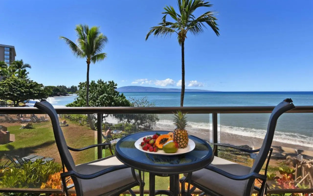 Sands of Kahana 316, Kahana