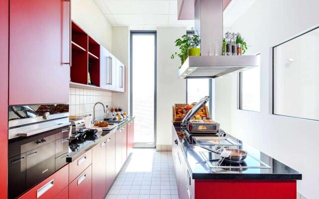 Aparthotel Adagio Bremen