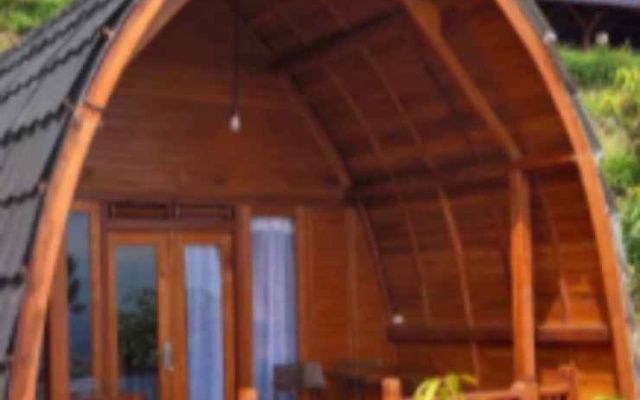 Villa Kayoe Semesta Lumbung Io
