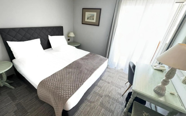 Hotel Marina Izola