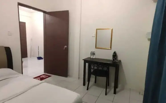 OYO HOME 90691 A4 Homestay