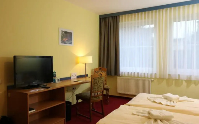 Hotel Radduscher Hafen
