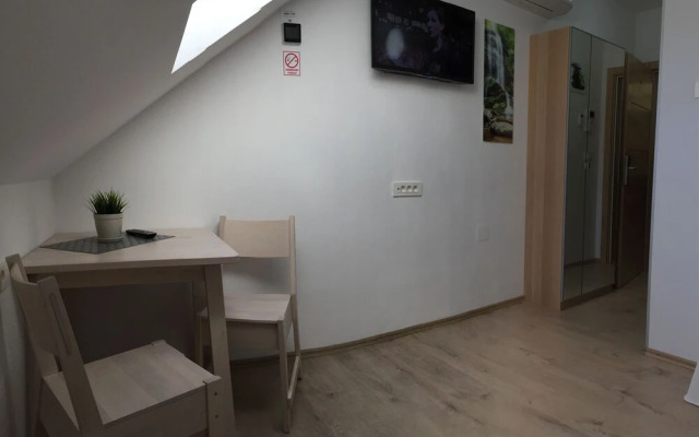 Sobe-Rooms Kvatric