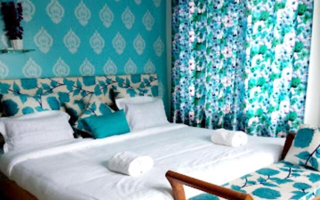 172 LBS - a boutique guesthouse