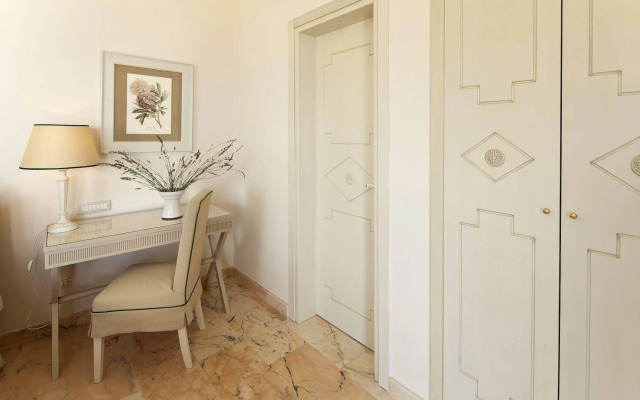 Botania Relais & Spa - The Leading Hotels of the World.