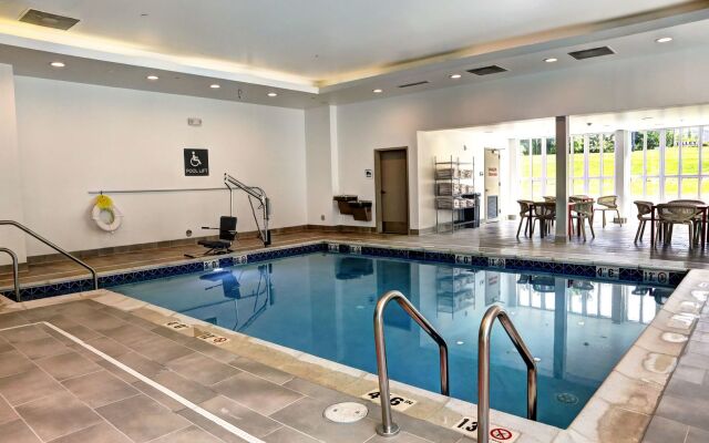 Hilton Garden Inn Bel Air