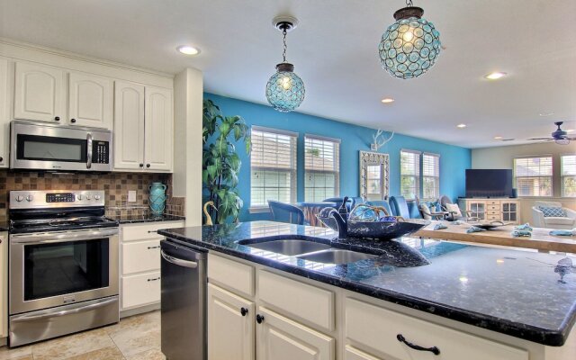 Coco Loco 652 by RedAwning