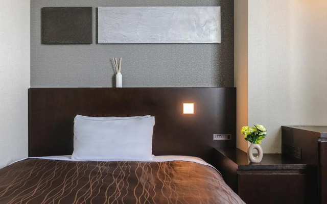 Sendai Washington Hotel