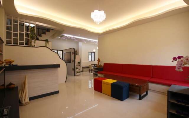 Sweet Dream Homestay