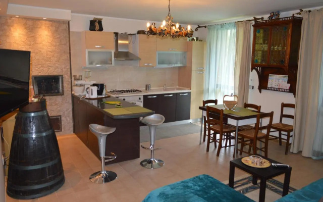 La Tavernetta Dell'Etna