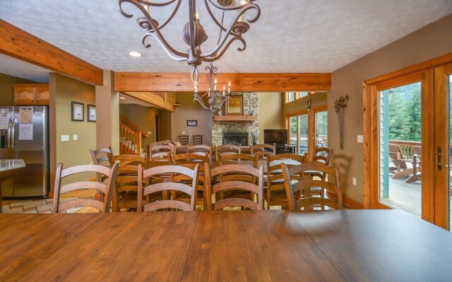 Celebration at Deep Creek