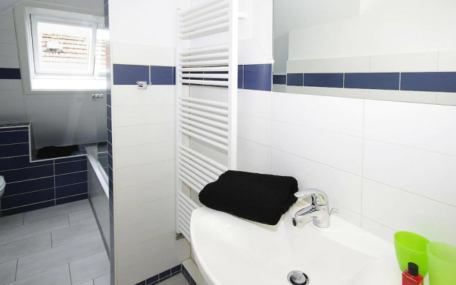 Apartment, Wyk on Foehr