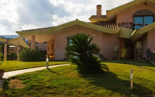 B&B Villa Rosa dei Venti