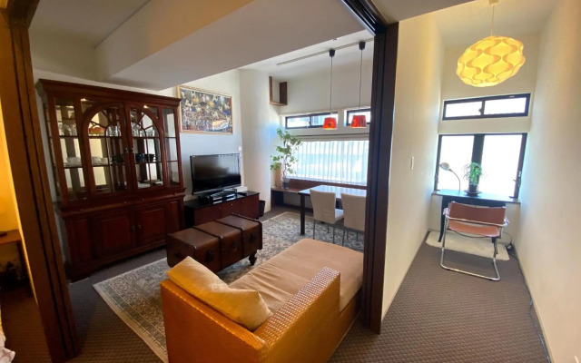 R&Run Kyoto Serviced apartment & Suites - Vacation STAY 99731