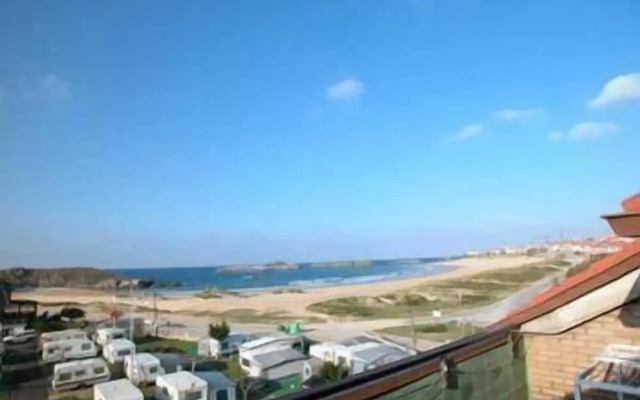 Suaces Apartamentos Turirticos