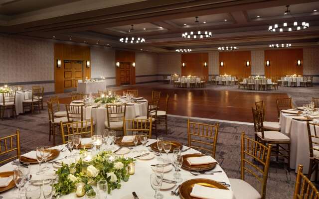 Hyatt Regency Morristown