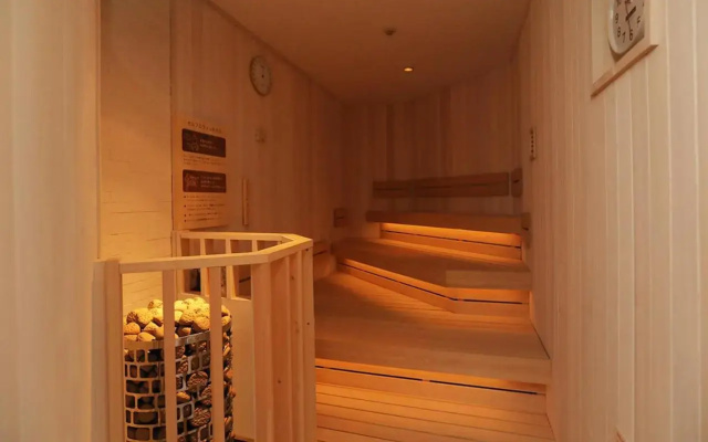 Hotel Mazarium