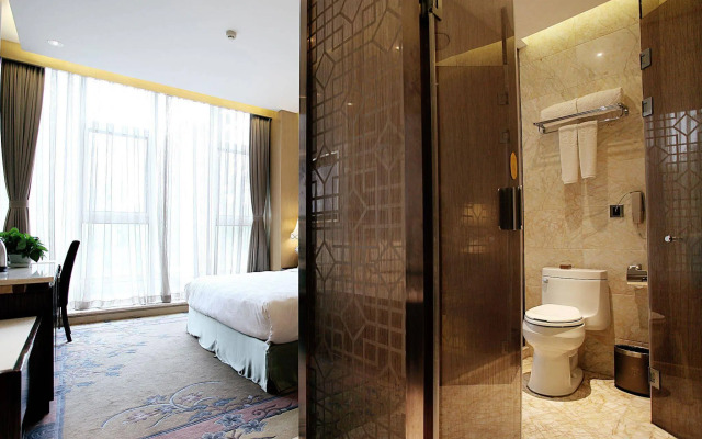 Palace International Hotel Beijing