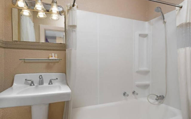 Days Inn Rochester Downtown